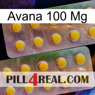 Avana 100Mg new10